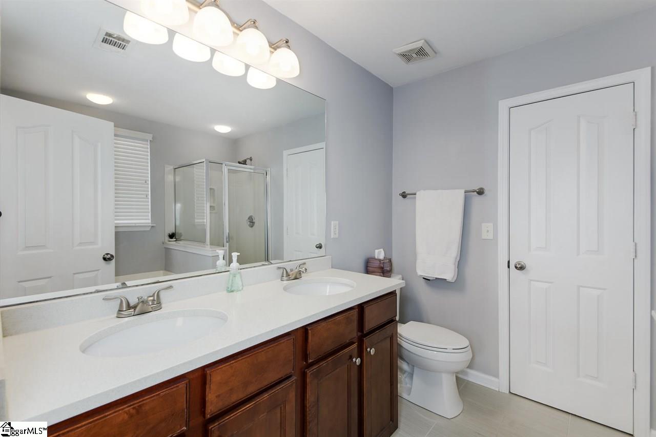 5 Valley Fall Court Greer, SC 29650 - Photo 21 of 34 Gallery Image 21