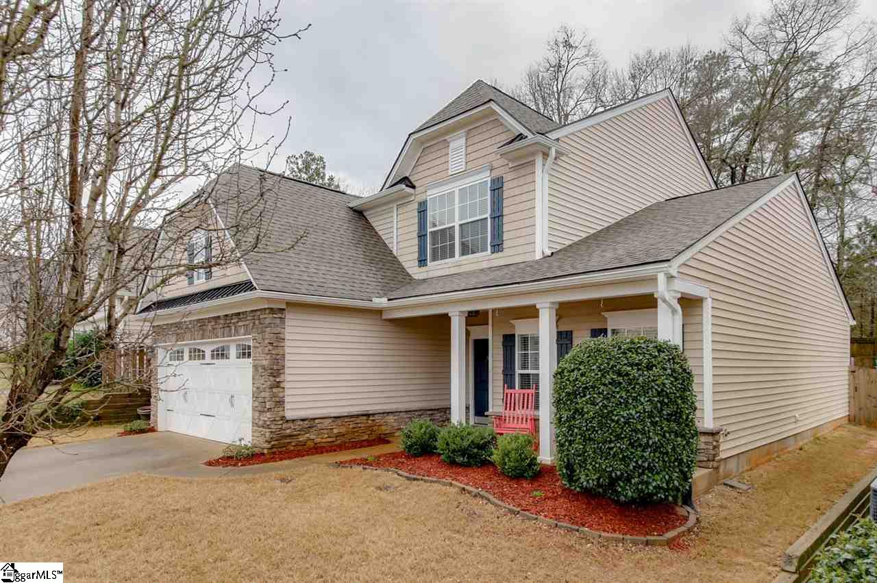 5 Valley Fall Court Greer, SC 29650 - Photo 27 of 34 Gallery Image 27