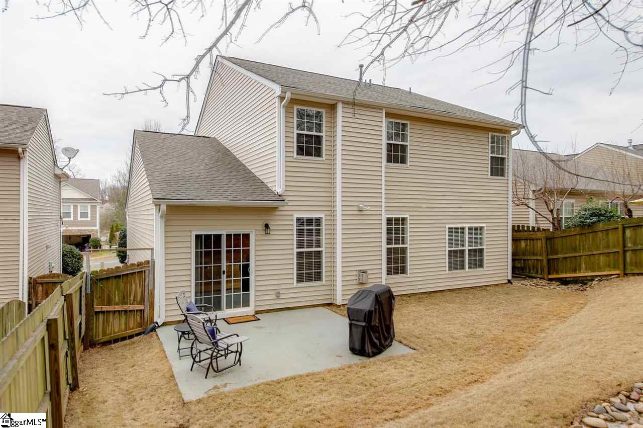 5 Valley Fall Court Greer, SC 29650 - Photo 28 of 34 Gallery Image 28