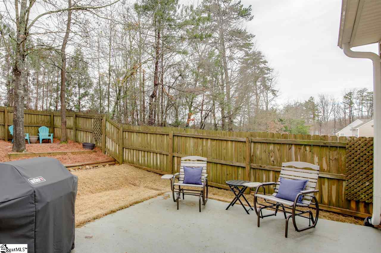 5 Valley Fall Court Greer, SC 29650 - Photo 30 of 34 Gallery Image 30