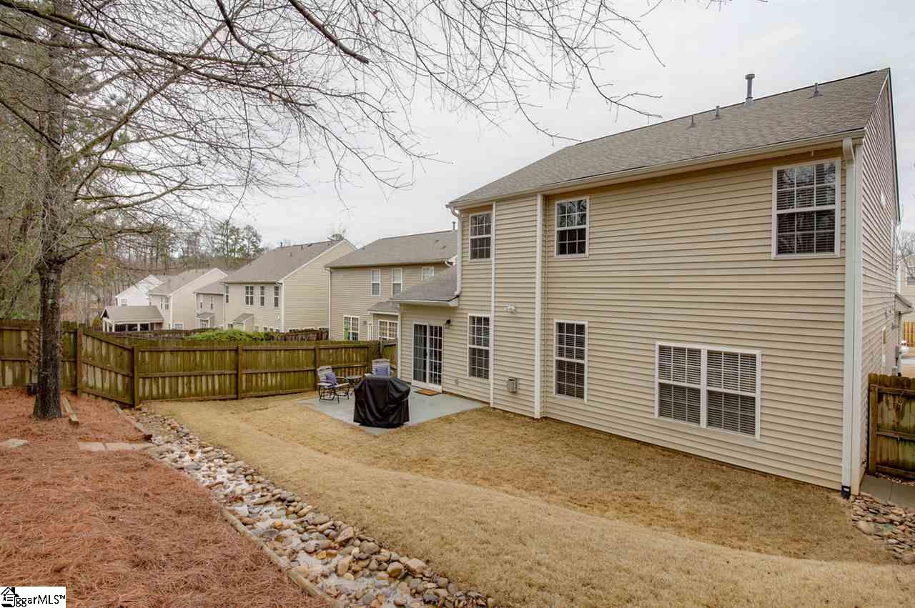 5 Valley Fall Court Greer, SC 29650 - Photo 31 of 34 Gallery Image 31