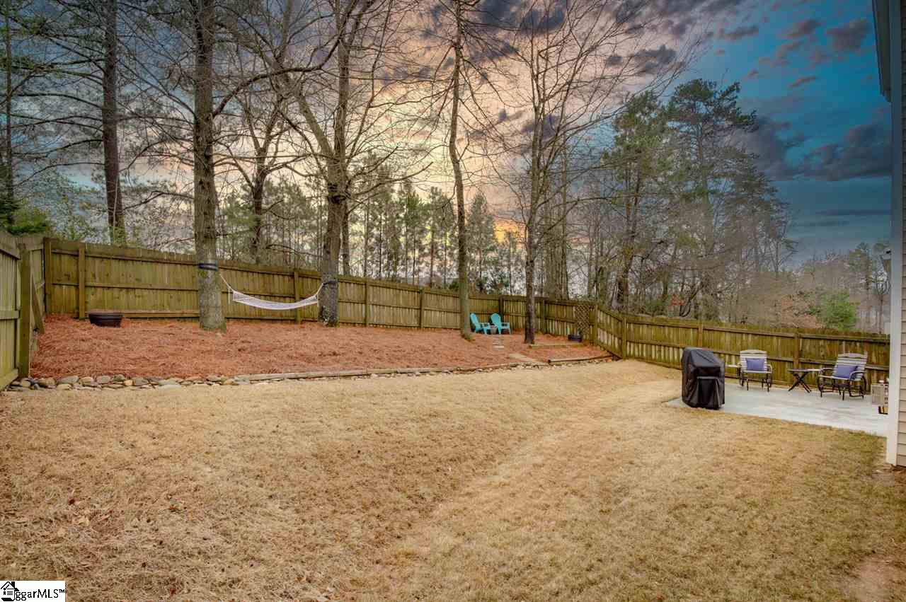 5 Valley Fall Court Greer, SC 29650 - Photo 32 of 34 Gallery Image 32