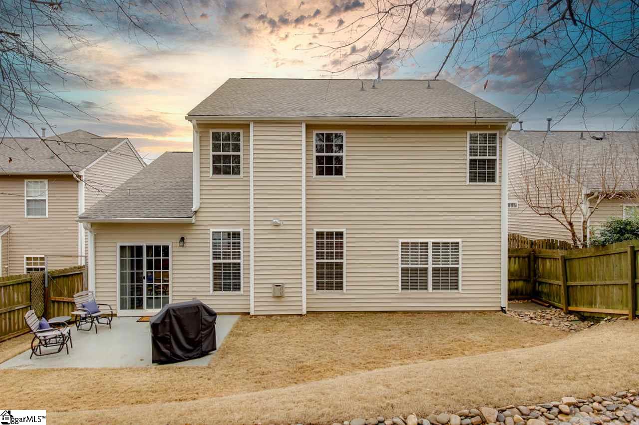 5 Valley Fall Court Greer, SC 29650 - Photo 34 of 34 Gallery Image 34