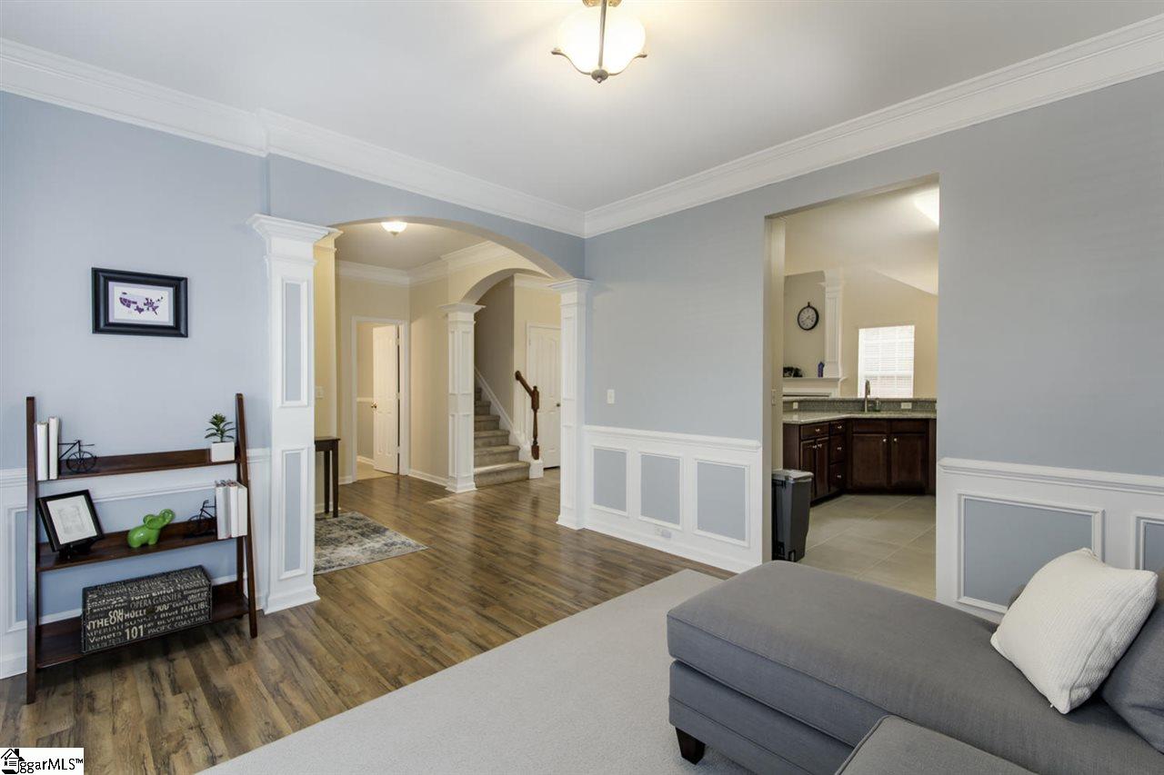 5 Valley Fall Court Greer, SC 29650 - Photo 6 of 34 Gallery Image 6