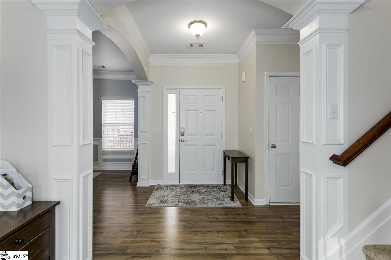 5 Valley Fall Court Greer, SC 29650 - Photo 7 of 34 Gallery Image 7
