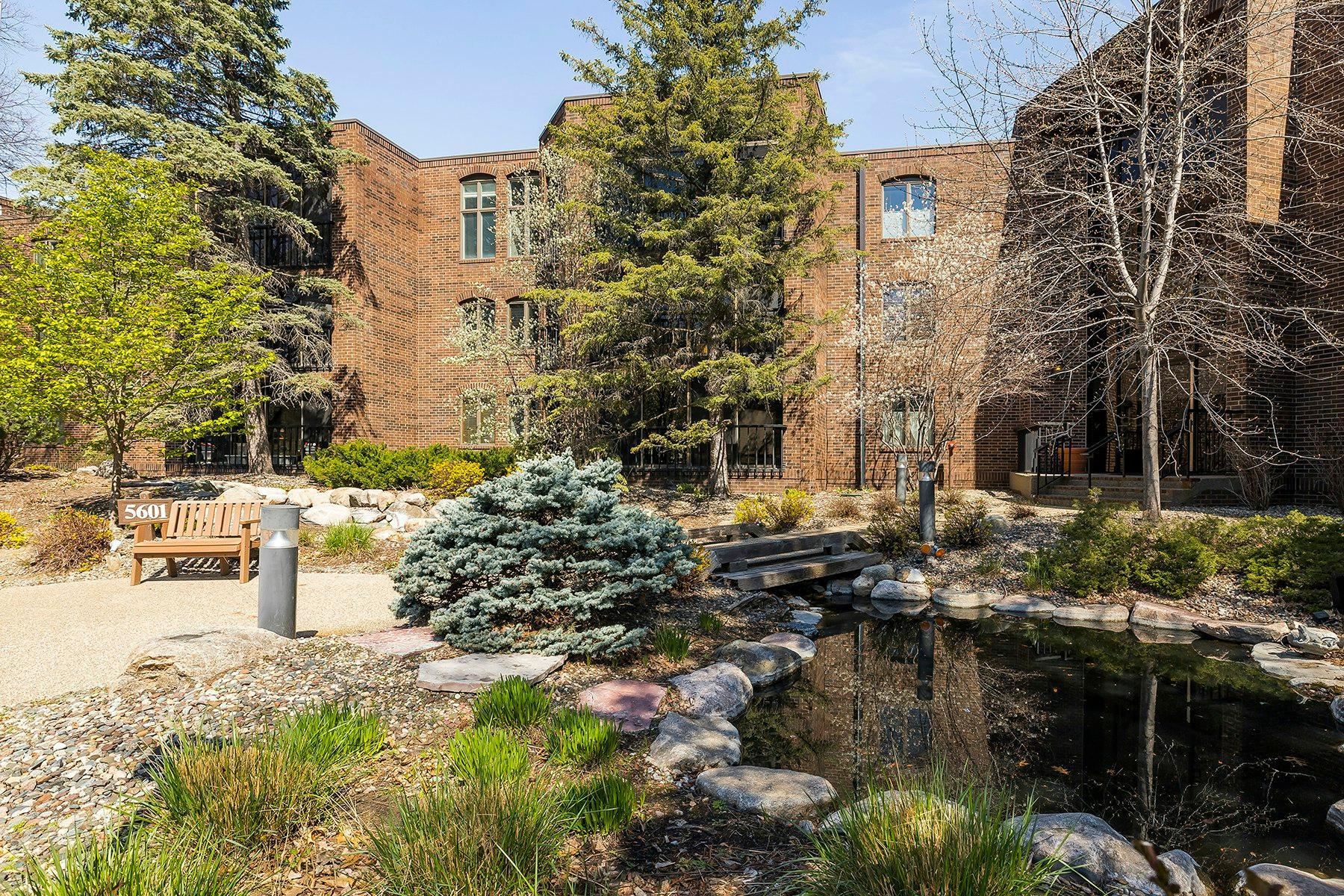 5601 Dewey Hill Road, Unit 315 Edina, MN 55439 - Photo 36 of 37 Gallery Image 36