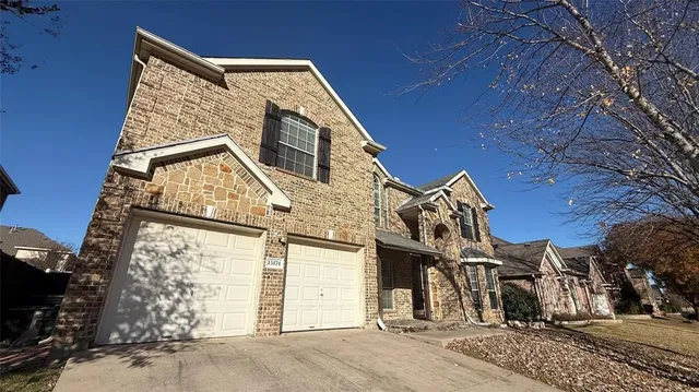 $3,550 | 15174 Brooks Lane, Frisco, TX 75035