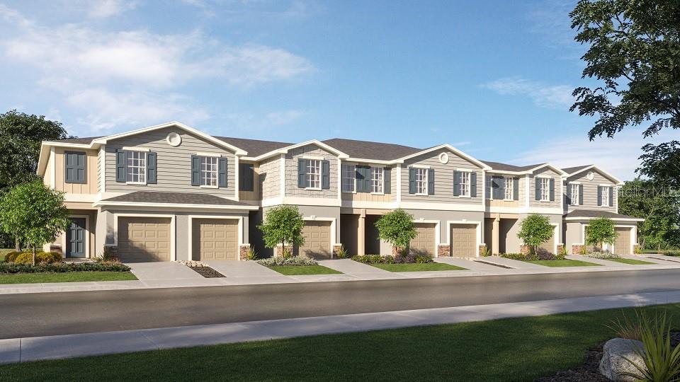 8291 Corner Pine Way New Port Richey, FL 34655 - Photo 1 of 1 Gallery Image 1