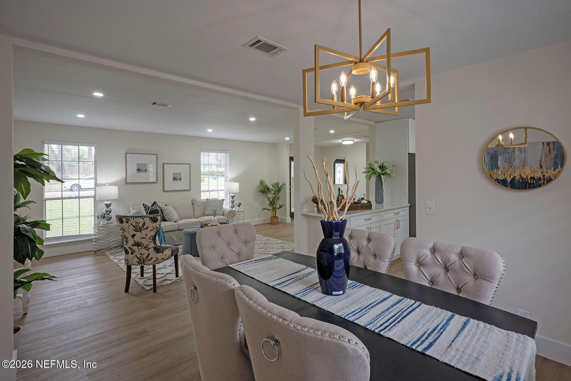 4061 Heath Road Jacksonville, FL 32277 - Photo 13 of 52 12 Dining Room