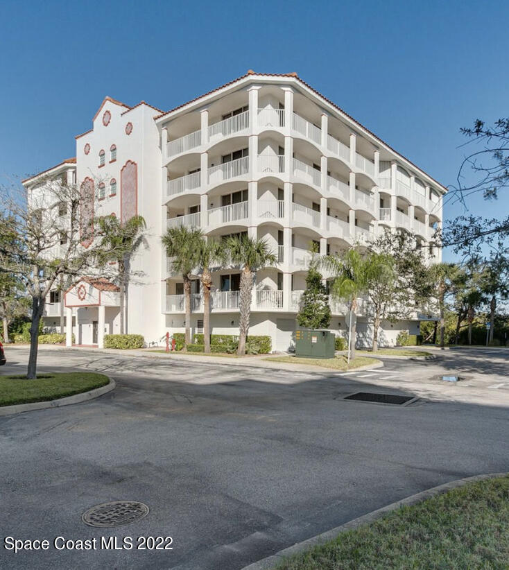 811 Del Rio Way, Unit 201 Merritt Island, FL 32953 - Photo 2 of 13 C58D8345-49C2-43A4-AC10-AB2C68E3FA1E