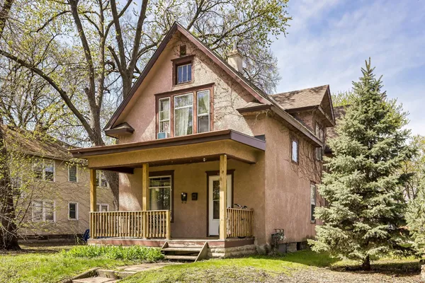 $399,000 | 1097 22nd Avenue Southeast, Minneapolis, MN 55414