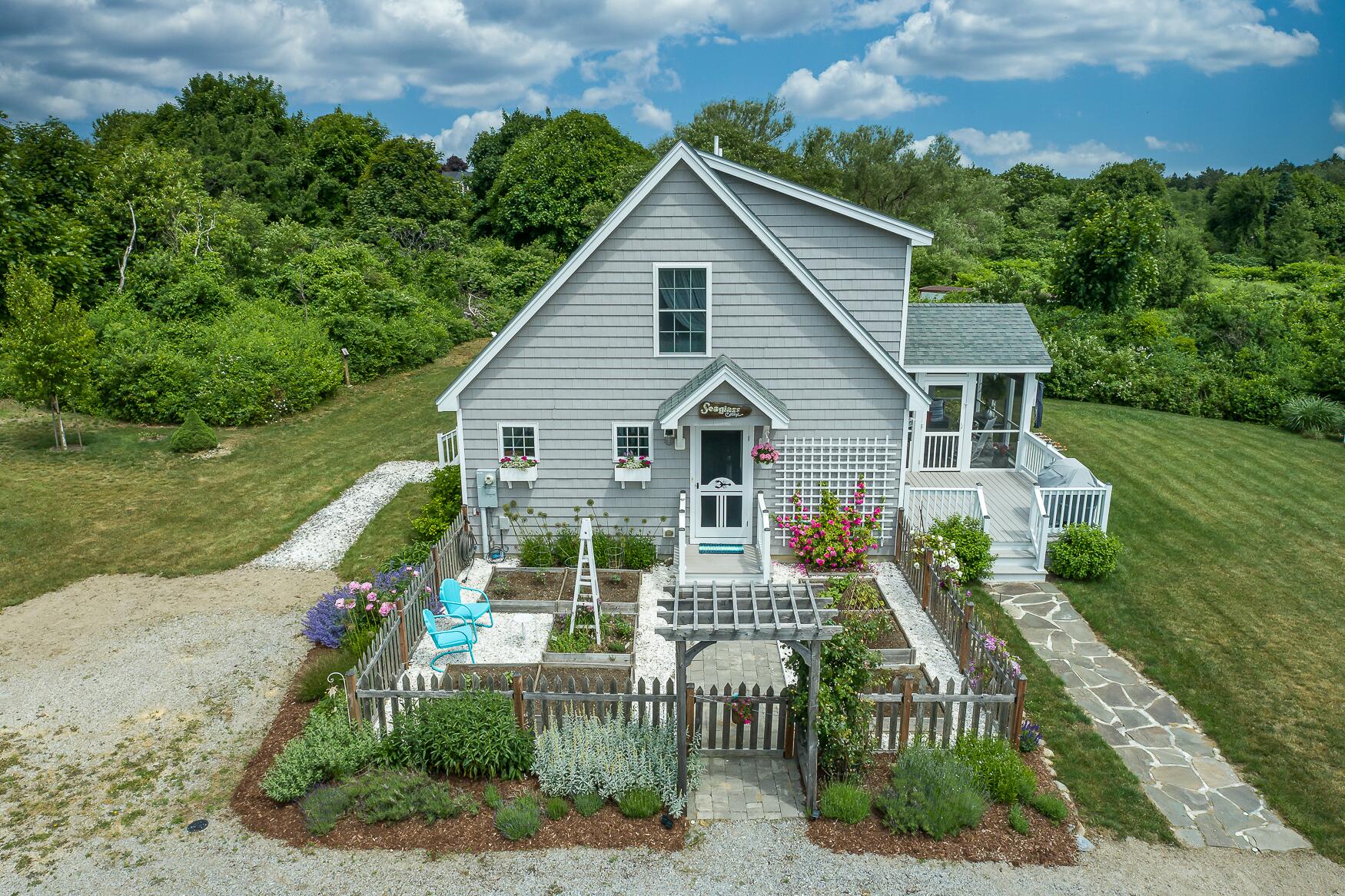 2083 Harpswell Islands Road Bailey Island, ME 04003 - Photo 39 of 55 DJI_0080-Edit
