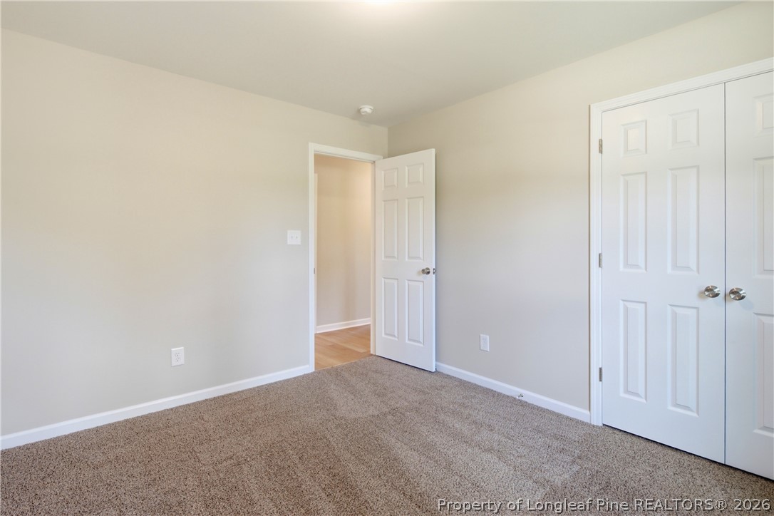 400 Rutherford Street Spring Lake, NC 28390 - Photo 38 of 49 Bedroom 1
