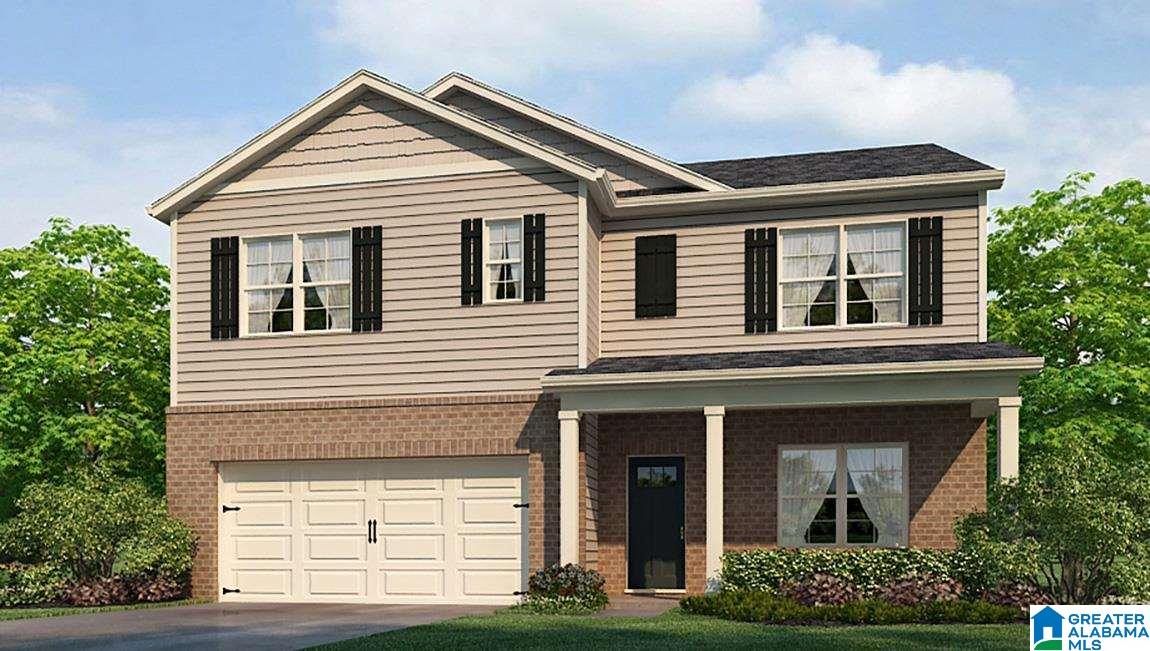 5841 Ridgeline Drive Bessemer, AL 35022 - Photo 1 of 2