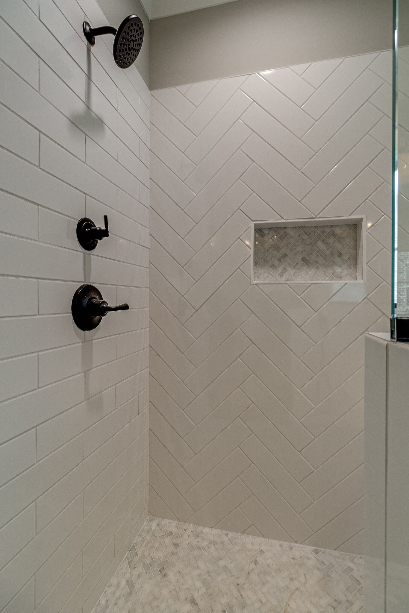 1028 Gadwall Lane Spring Hill, TN 37174 - Photo 24 of 40 a bathroom with a shower