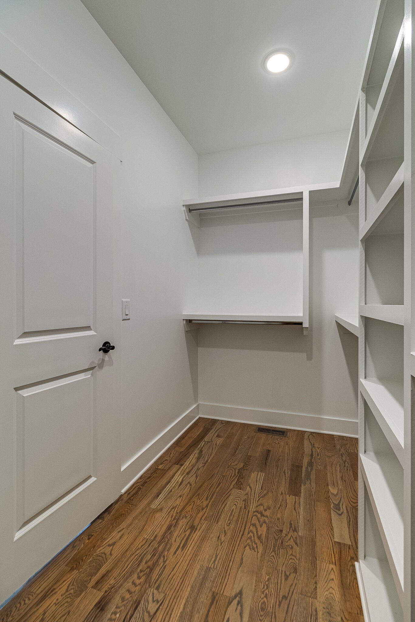 1028 Gadwall Lane Spring Hill, TN 37174 - Photo 25 of 40 a view of a room with wooden floor