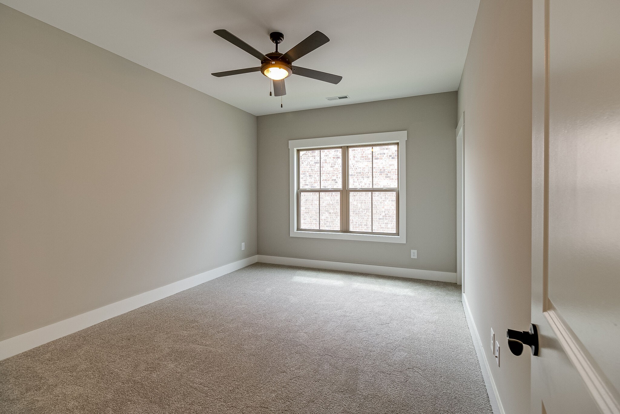 1028 Gadwall Lane Spring Hill, TN 37174 - Photo 33 of 40 an empty room with a window