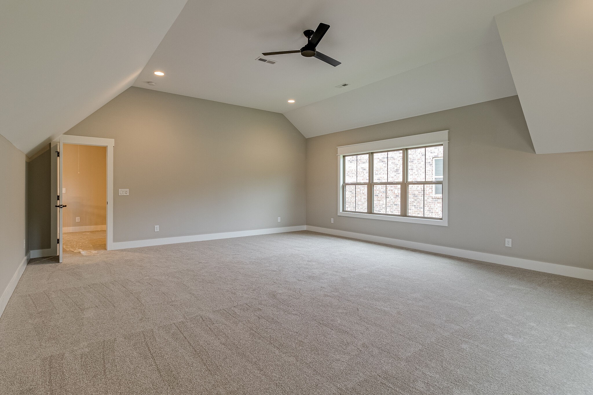 1028 Gadwall Lane Spring Hill, TN 37174 - Photo 36 of 40 a view of an empty room with a window