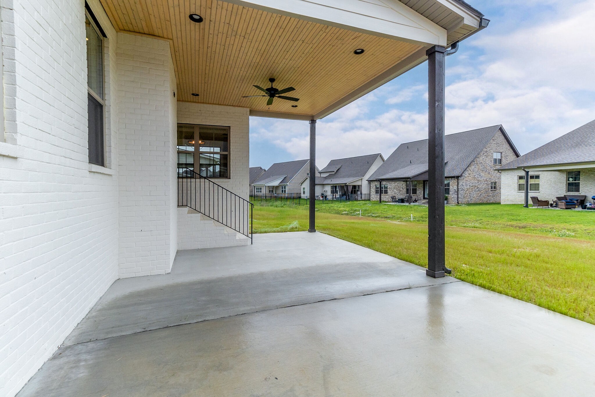 1028 Gadwall Lane Spring Hill, TN 37174 - Photo 37 of 40 a view of a house with swimming pool