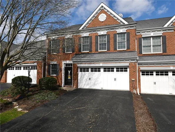 $380,000 | 2013 Croghan Drive, Carnegie, PA 15106