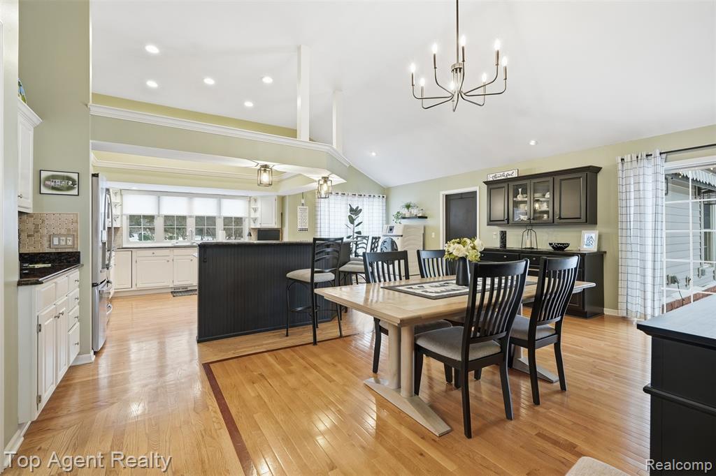 1248 Ridgeview Circle Lake Orion, MI 48362 - Photo 14 of 74 Gallery Image 14