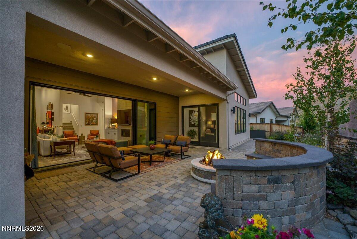 1592 River Hill Way Reno, NV 89523 - Photo 45 of 48 095-1592 River Hill Way Reno NV 89523 (1