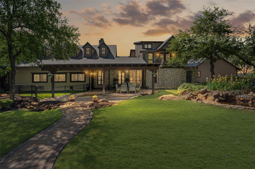 108 Dustin Circle Weatherford, TX 76087 - Photo 1 of 40