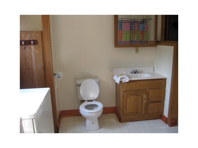 395 Cottrell Road Dixmont, ME 04932 - Photo 17 of 21 Bathroom.
