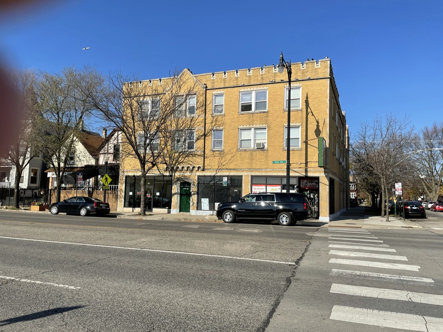 3434 West Irving Park Road, Unit 13 Chicago, IL 60618 - Photo 1 of 11