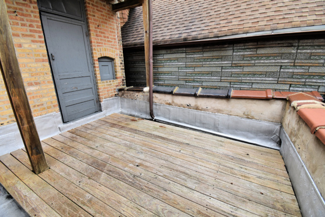 3434 West Irving Park Road, Unit 13 Chicago, IL 60618 - Photo 10 of 11