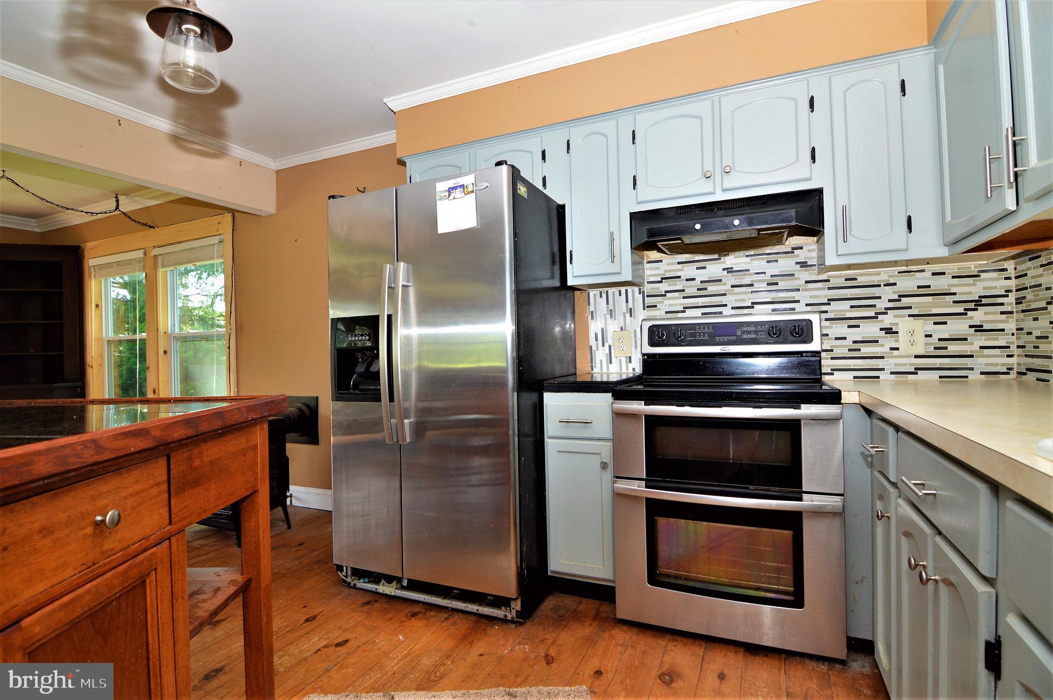13047 Backbone Road Princess Anne, MD 21853 - Photo 22 of 56 Kitchen