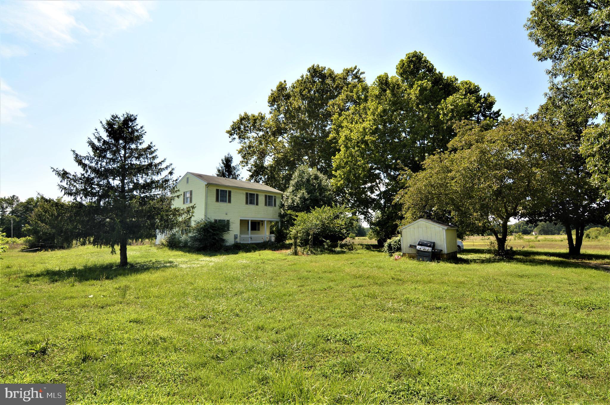 13047 Backbone Road Princess Anne, MD 21853 - Photo 50 of 56