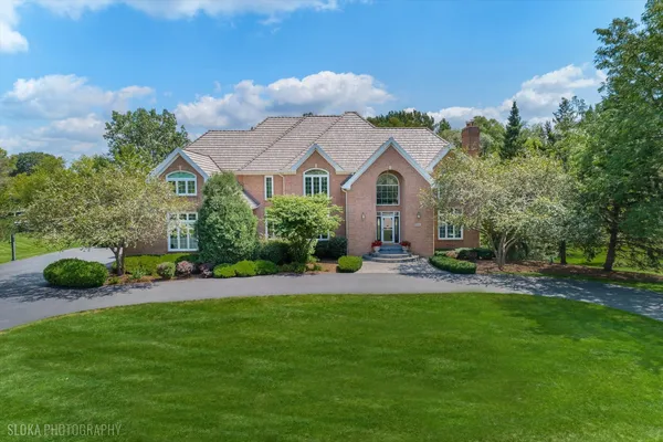 $1,495,000 | 1500 MacAlpin Circle, Barrington, IL 60010