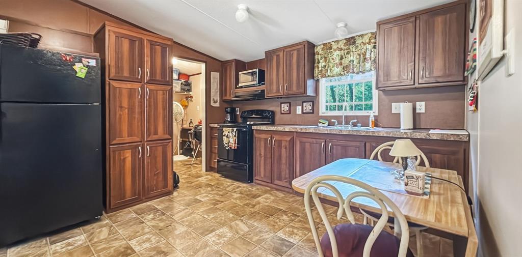 945 Lake Road Gordonville, TX 76245 - Photo 6 of 23