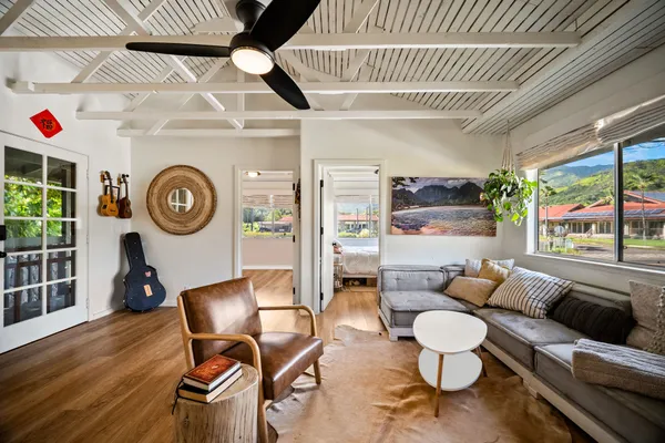$3,500,000 | 5-5412 Kuhio Highway, Princeville, HI 96722