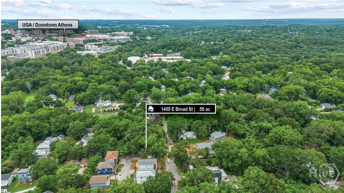1455 East Broad Street Athens, GA 30601 - Photo 40 of 41
