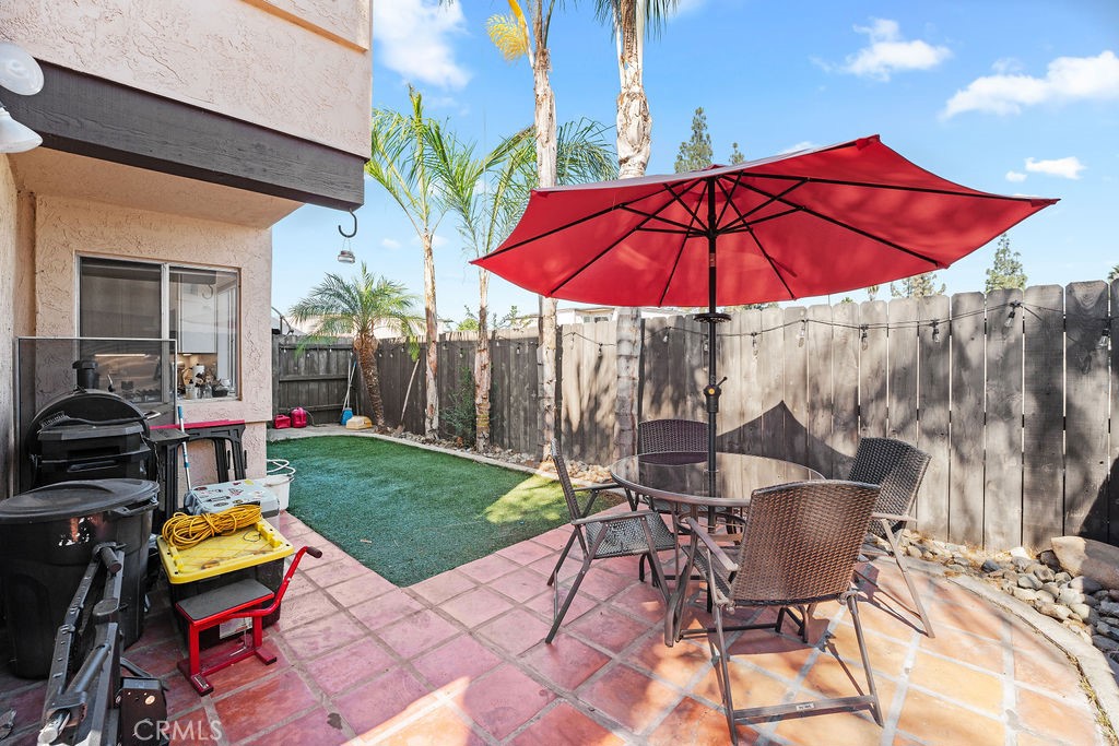 514 Jamacha Road, Unit 6J El Cajon, CA 92019 - Photo 25 of 27