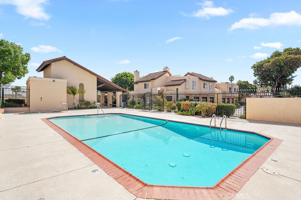 514 Jamacha Road, Unit 6J El Cajon, CA 92019 - Photo 27 of 27