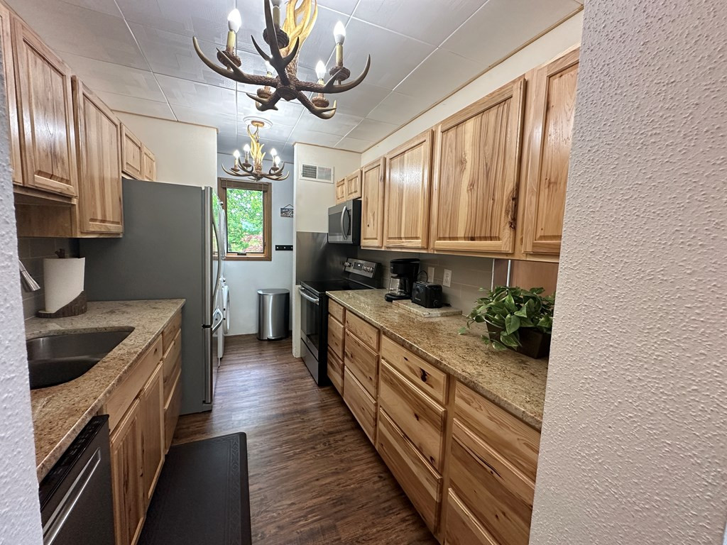 500 Marina Road, Unit C2 Murphy, NC 28906 - Photo 13 of 37 Gallery Image 13