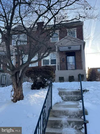 $1,900 | 514 West 39th Street, Wilmington, DE 19802
