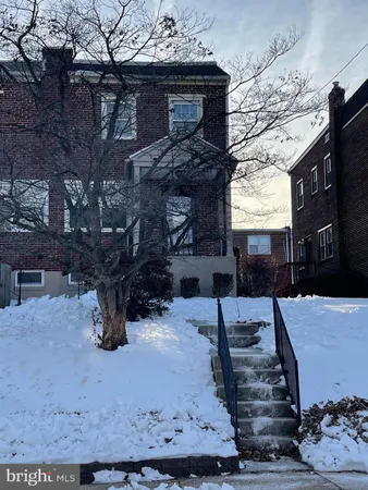 $1,900 | 514 West 39th Street, Wilmington, DE 19802