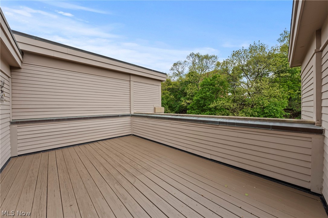 2339 Edgehill Road Cleveland, OH 44106 - Photo 45 of 50 Roof Top