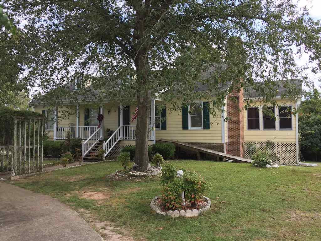 1161 Stephenson Road Benson, NC 27504 - Photo 18 of 25 Photo 18