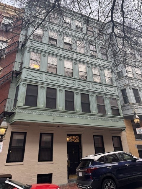 32 Grove Street, Unit 9 Boston, MA 02114 - Photo 22 of 29