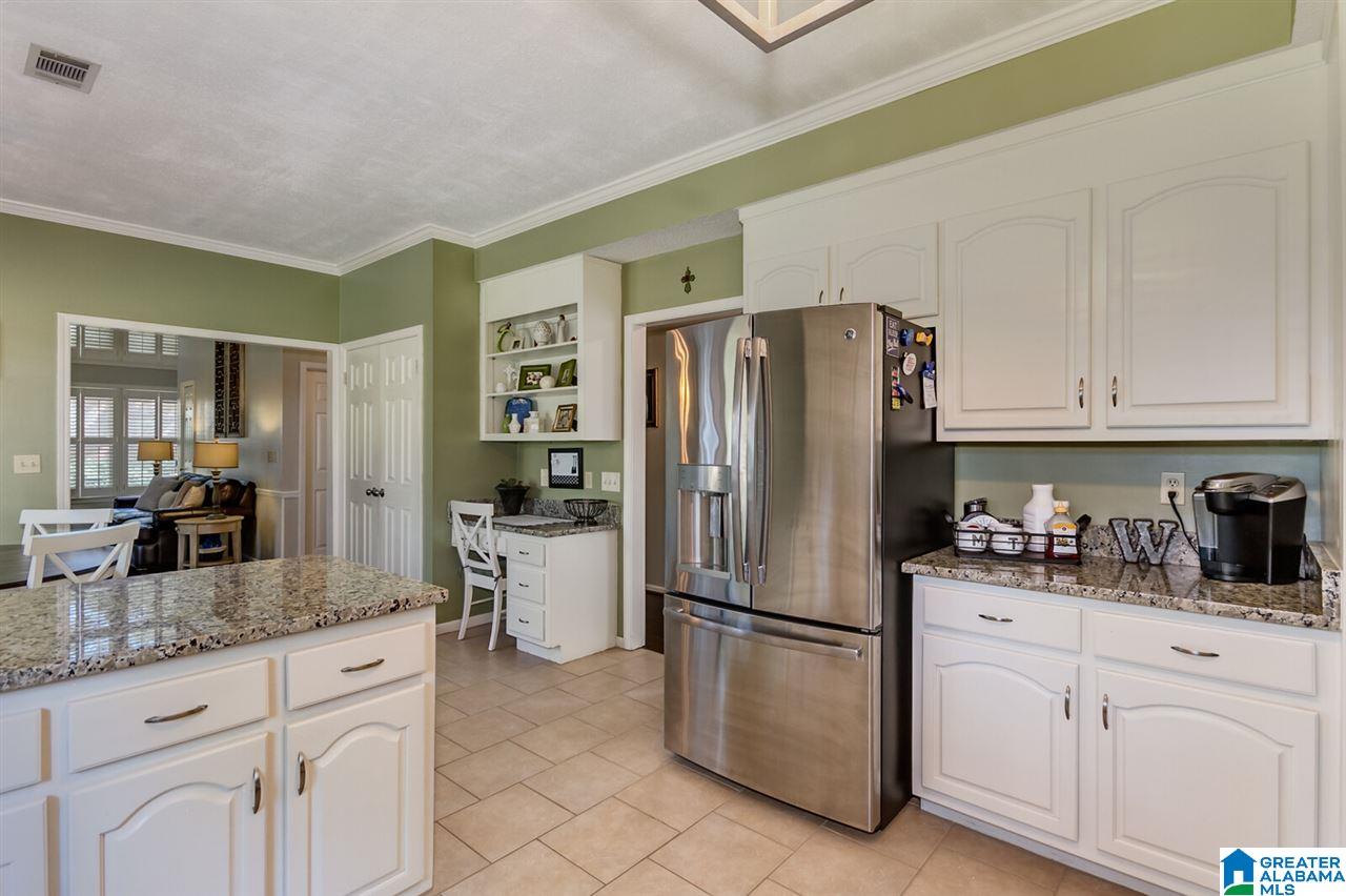 1000 Valley Forge Road Tuscaloosa, AL 35406 - Photo 19 of 33