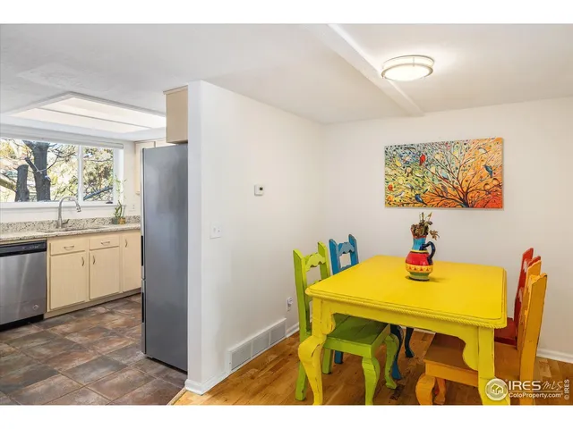 $845,000 | 670 Quince Circle, Boulder, CO 80304