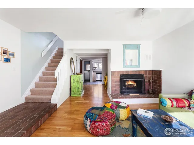 $845,000 | 670 Quince Circle, Boulder, CO 80304