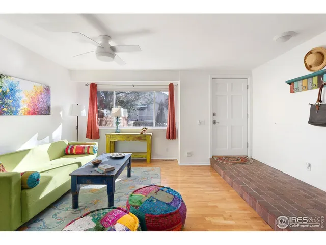 $845,000 | 670 Quince Circle, Boulder, CO 80304