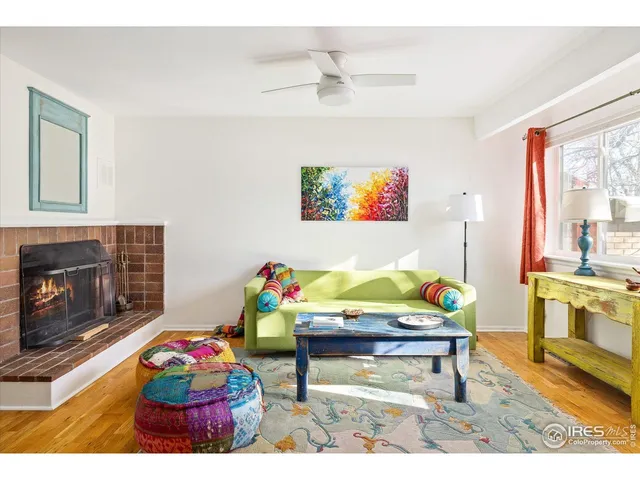 $845,000 | 670 Quince Circle, Boulder, CO 80304