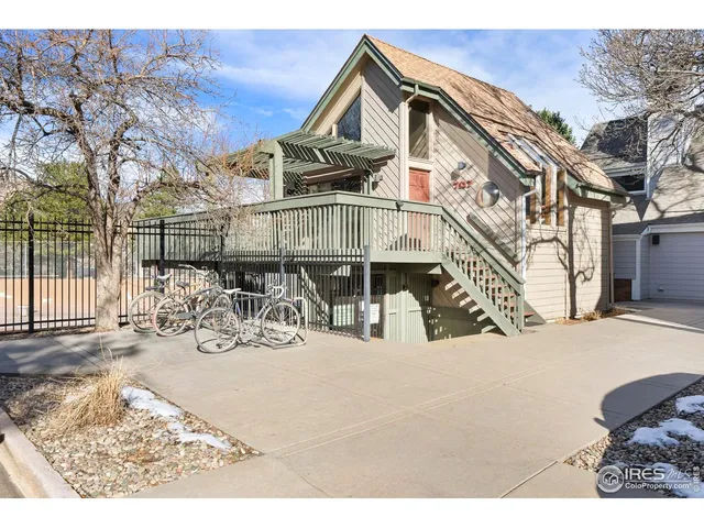 $845,000 | 670 Quince Circle, Boulder, CO 80304